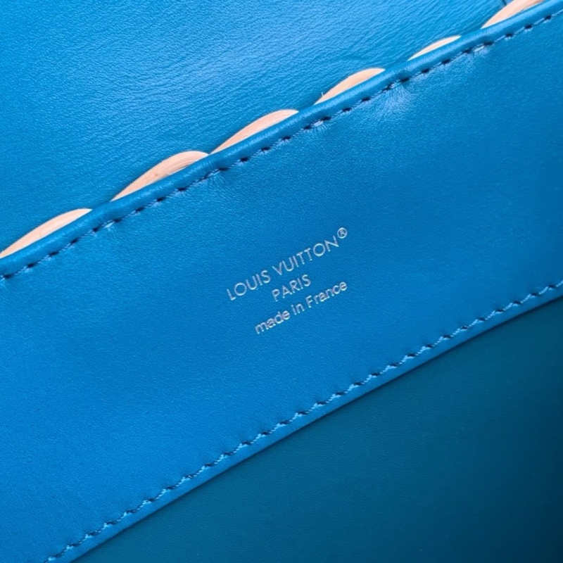 LV Capucines Bags